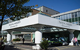 The Royal Marsden Hospital, Sutton Site