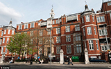 The Royal Marsden Hospital, Chelsea Site