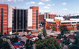 University Hospitals of Leicester